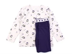 Name It gray lilac fairy pyjamas